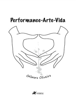 cover image of Performance-Arte-Vida
